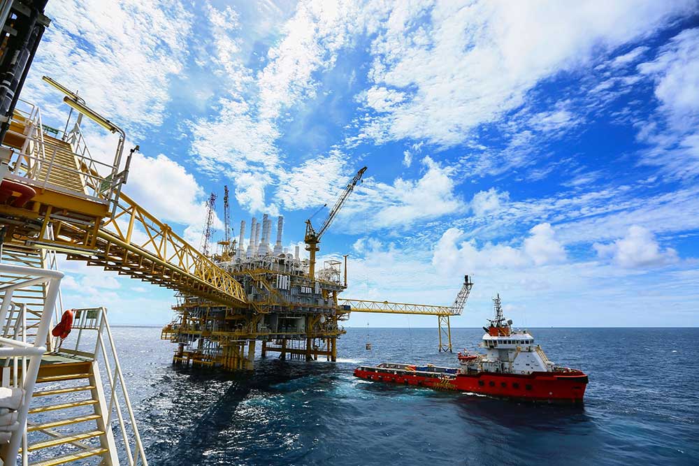 Seng Heng Group Website Preview